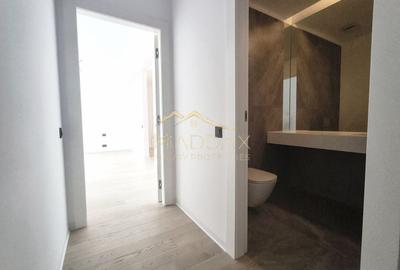 Apartament cu 4 camere semidecomandat în Floreasca - 20