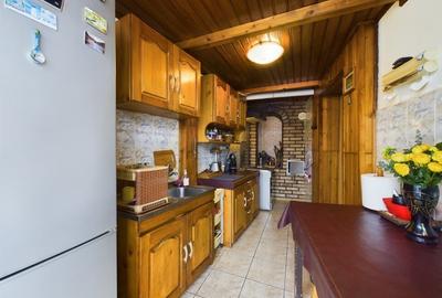 CASA DE VANZARE SINAIA | Eleganță, Confort și Priveliști Montane de exceptie - 4
