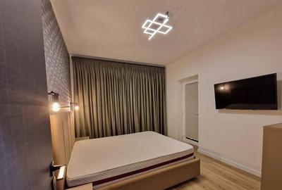 LIVE! Confort si eleganta, design original, curte individuala, terasa acoperita, - 26
