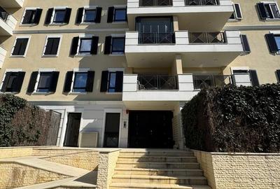 Apartament cu 4 camere decomandat, mobilat în Exterior Nord - 14