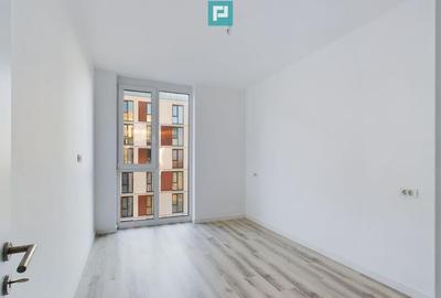 Apartament cu 2 camere, parter zona Torontalului - 4