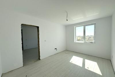 Apartament cu 2 camere si bucătărie închisă  | Giroc | Hotel IQ - 3