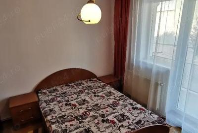 Apartament cu 3 camere decomandat în Central - 4