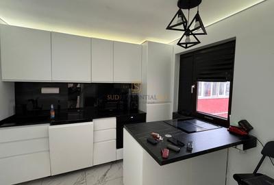 Apartament cu 3 camere decomandat, mobilat în Brâncoveanu - 4