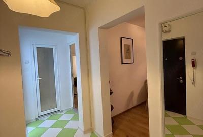 Apartament cu 2 camere decomandat, mobilat în Titan - 2