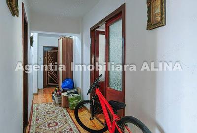 Apartament 4 camere in Deva, zona Piata centrala, Bld. Decebal, 76mp , etaj 2... - 6