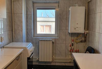 Apartament cu 2 camere decomandat, mobilat în Dacia - 2