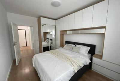 Apartament cu 2 camere decomandat în Dacia - 4