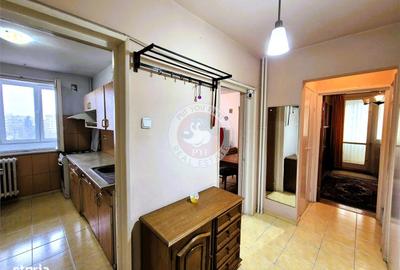 Apartament cu 3 camere decomandat, mobilat în Titan - 4