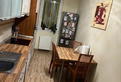 Vand apartament 2 camere ARED Oradea - 6