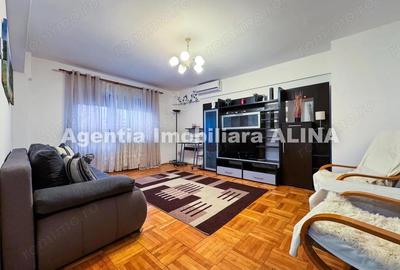Apartament cu 2 camere decomandat în Ultracentral - 1