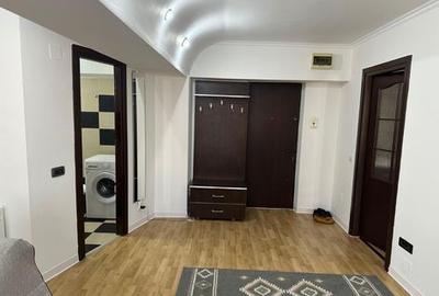Apartament cu 2 camere în Băceni - 9