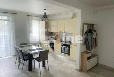 Apartament cu 3 camere decomandat, mobilat în Valea Lupului - 2