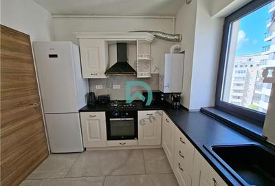 Apartament cu 2 camere decomandat în Răcădău - 11
