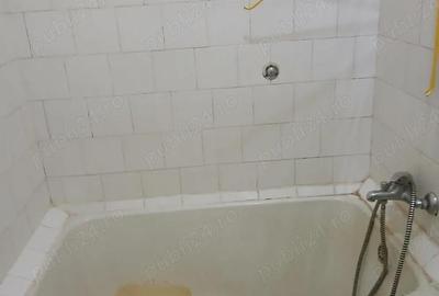 Garsonieră decomandată în Astra - 2