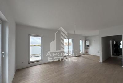 DE VANZARE - apartament 2 camere 60 mp cu terasa de 25 mp - 7