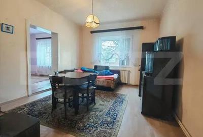 Casă cu 3 camere cu Teren 827 Mp în Central - 8