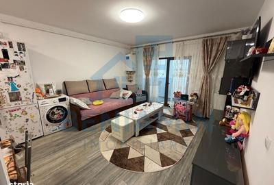 Apartament cu 2 camere semidecomandat în Est - 7