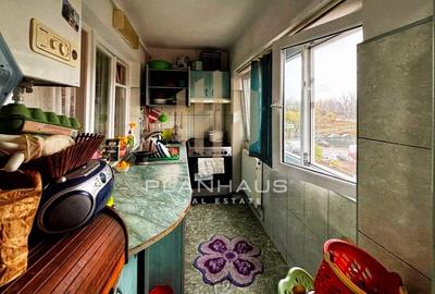 Apartament cu 2 camere - Central (Bd. Republicii, zona Policlinica Sf. Ioan) - 5