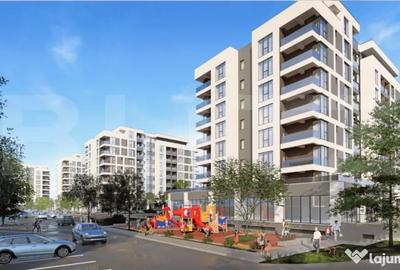 Apartament cu 2 camere decomandat în Central - 5