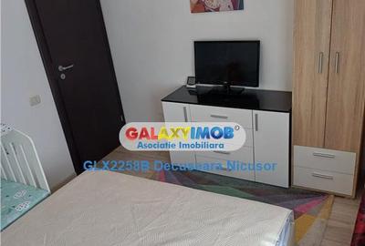 Apartament 3 camere Mobilat, Rezervelor in Militari Residenc - 9