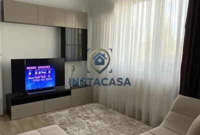 Apartament 2 camere, 45 mp, mobilat si utilat – Plaza Romania - 1