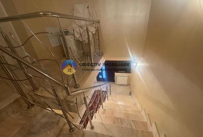 Casa+ teren 1156 mp de vanzare - zona Fermelor - 10