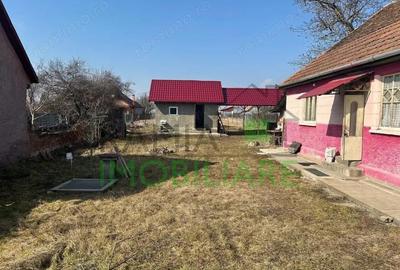 Casă cu 3 camere cu Canalizare în Sântionlunca - 15