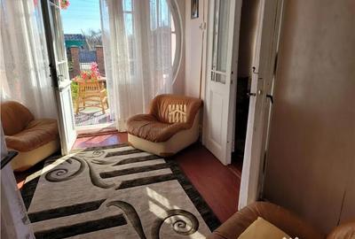 Casă cu 6 camere cu Teren 12500 Mp în Sasca Mică - 12