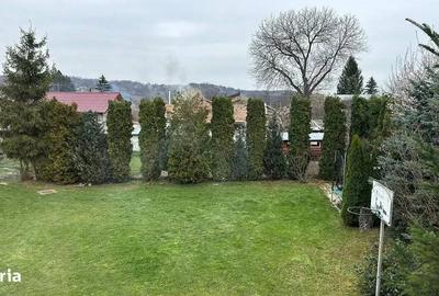 Casă cu 4 camere cu Canalizare în Cornu - 15