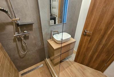 Apartament cu 2 camere nedecomandat în Decebal - 3