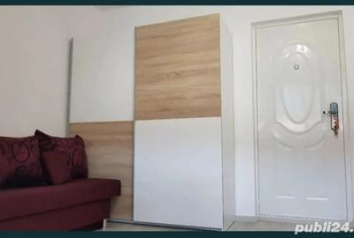 Particular inchiriez garsoniera cf 2 Titan Ozana - 4