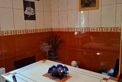 Apartament cu 3 camere semidecomandat în Alexandru Obregia - 4