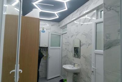 Spațiu comercial, de 50 mp, în Drăgănești-Olt - 4