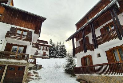 Comision 0 - Apartament în vilă, spațios, priveliște spre cabana Postăvaru - 3