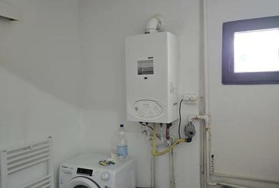 Garsonieră decomandată în Central - 2