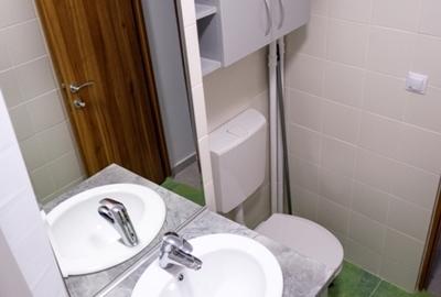 Garsonieră decomandată în Baba Novac - 6