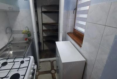 Apartament cu 3 camere semidecomandat în Gheorgheni - 4