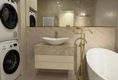 Apartament cu 2 camere în 1 Decembrie 1918 - 2