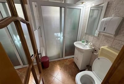 Apartament 2 camere, zona Centrala - Scoala 9 , parter 47mp - 8