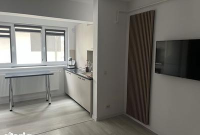 Apartament cu 3 camere semidecomandat în Rediu - 2