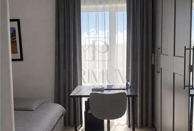 Apartament cu 2 camere semidecomandat, mobilat în Mehala - 6