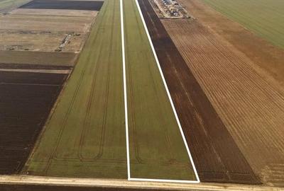 Teren dezvoltare imobiliara 3,8ha zona Izvor - 7