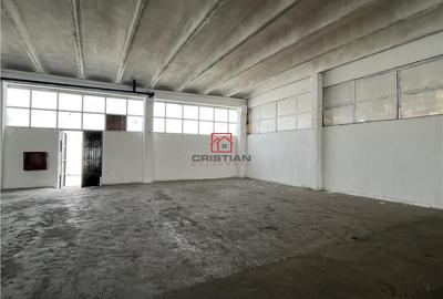 Spațiu comercial, de 1,300 mp, în Central - 12