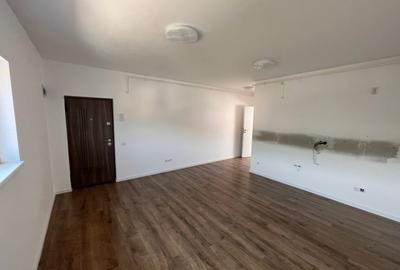 Apartament cu 2 camere semidecomandat în Florești - 4