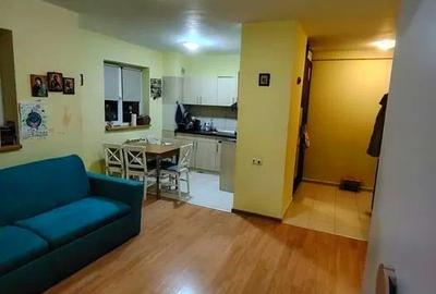 Apartament 3 camere-Tatarasi-Kaufland-Bloc 2010-etaj intermediar - 2