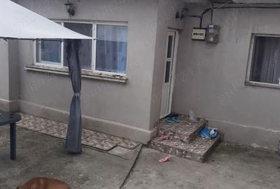 De vanzare 2 case in Techirghiol De vanzare 2 case in Techirghiol - 1