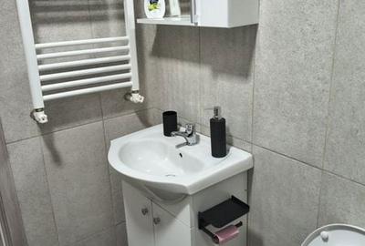 Garsonieră în Chiajna - 8