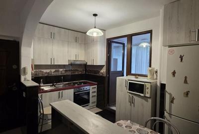 AP. 3 CAMERE PIATA SUDULUI, LOC PARCARE, MOBILAT, METROU 12 MINUTE - 5