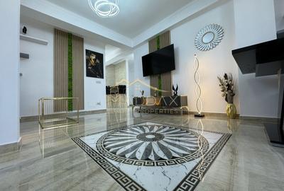 Apartament 2 camere de vanzare***72mp***Lux***Baneasa // Sisesti - 3